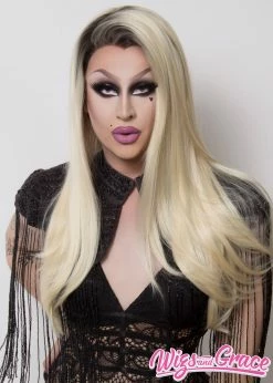 Wigs & Grace ROOT BEER FLOAT BETSY