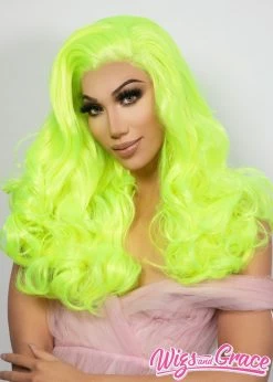 Wigs & Grace SURGE APHRODITE