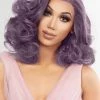 Wigs & Grace AMETHYST ISABELLA