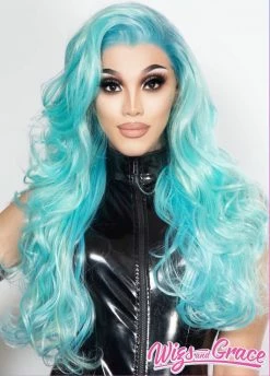 Wigs & Grace SPRINKLE LONDON