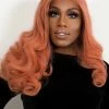 Wigs & Grace PERSIMMON APHRODITE 2 Wigs & Grace PERSIMMON APHRODITE