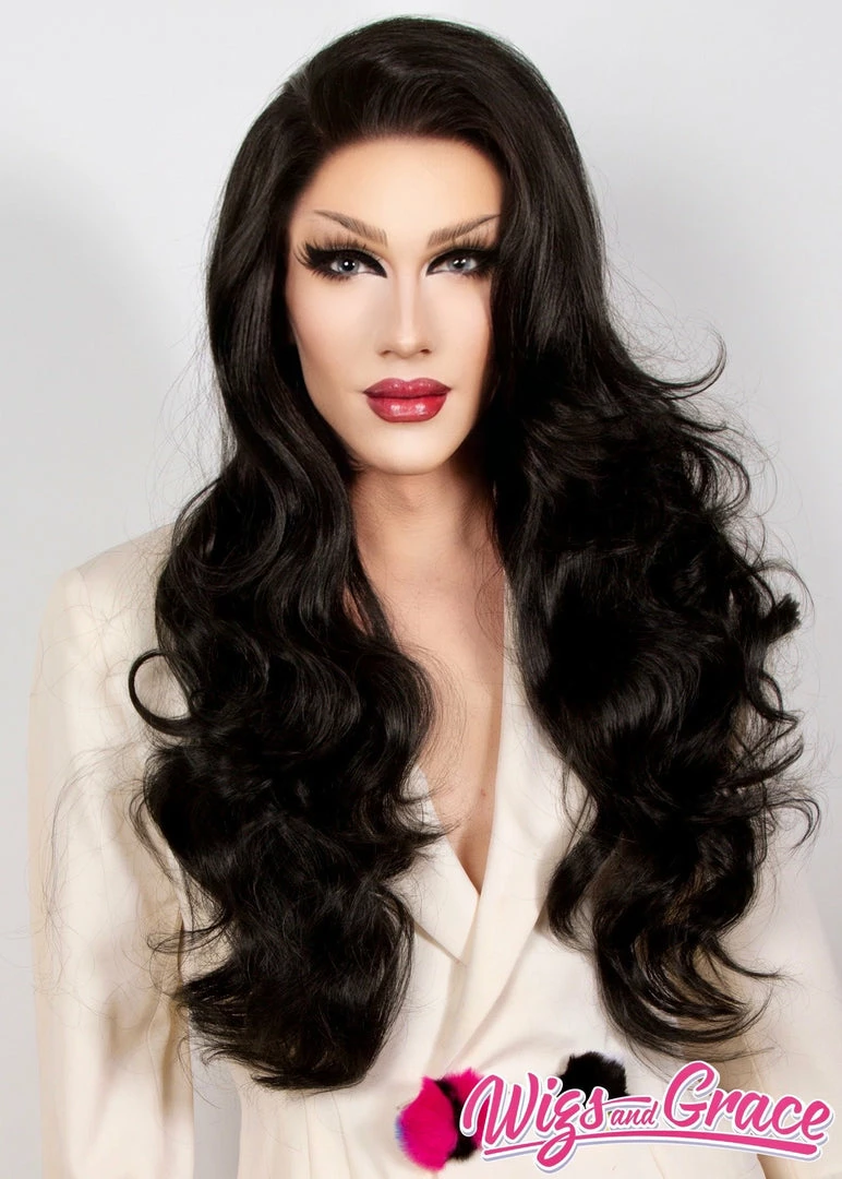 Wigs & Grace ESPRESSO LONDON 3 Wigs & Grace ESPRESSO LONDON