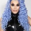 Wigs & Grace PERIWINKLE DREAM ESMERALDA