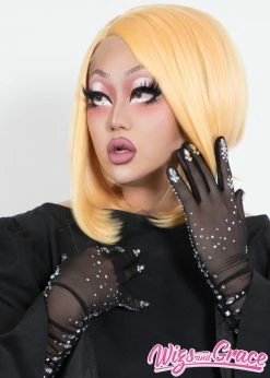 Wigs & Grace SHERBERT KIM