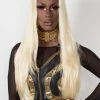 Wigs & Grace BLONDE DONATELLA