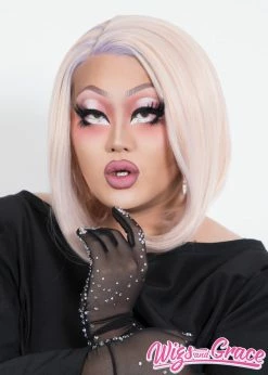 Wigs & Grace UNICORN PRINCESS KIM