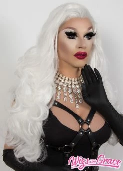 Wigs & Grace BEYOND PLATINUM LONDON