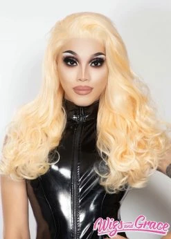 Wigs & Grace DREAMSICLE APHRODITE