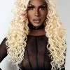 Wigs & Grace BLONDE ESMERALDA