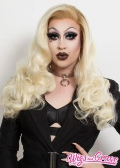 Wigs & Grace MALIBU BLONDE APHRODITE