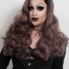 Wigs & Grace CHERRY COLA APHRODITE