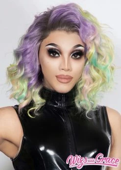 Wigs & Grace TWITCH CASSIE