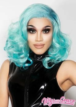 Wigs & Grace SPRINKLE ISABELLA