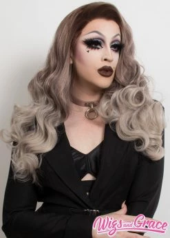 Wigs & Grace LUNA APHRODITE