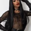 Wigs & Grace RAVEN BLACK NAOMI