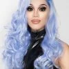 Wigs & Grace PERIWINKLE DREAM APHRODITE