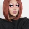Wigs & Grace GARNET KIM 2 Wigs & Grace GARNET KIM