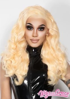 Wigs & Grace DREAMSICLE GABRIELLE