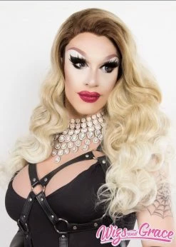 Wigs & Grace LATTE MOUSSE APHRODITE