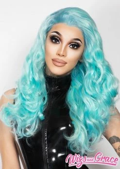 Wigs & Grace SPRINKLE GABRIELLE