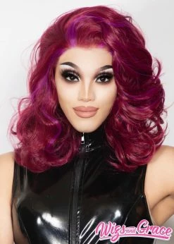 Wigs & Grace DAHLIA ISABELLA