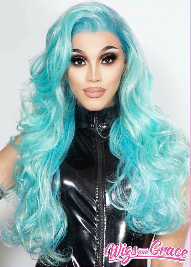 Wigs & Grace SPRINKLE LONDON