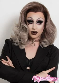 Wigs & Grace LUNA ISABELLA