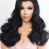Wigs & Grace RAVEN BLACK APHRODITE