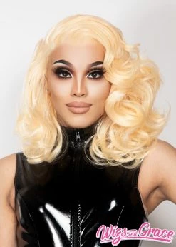 Wigs & Grace DREAMSICLE ISABELLA