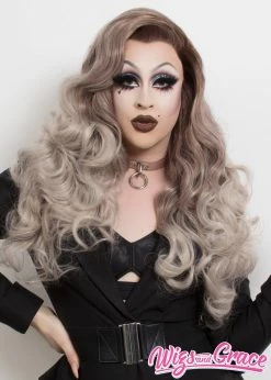 Wigs & Grace LUNA FATIMA