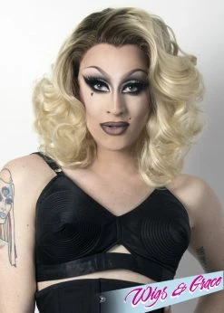 Wigs & Grace ROOT BEER FLOAT ISABELLA