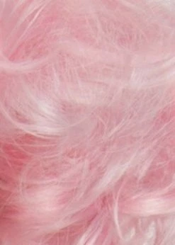 Wigs & Grace LEGALLY PINK CASSIE