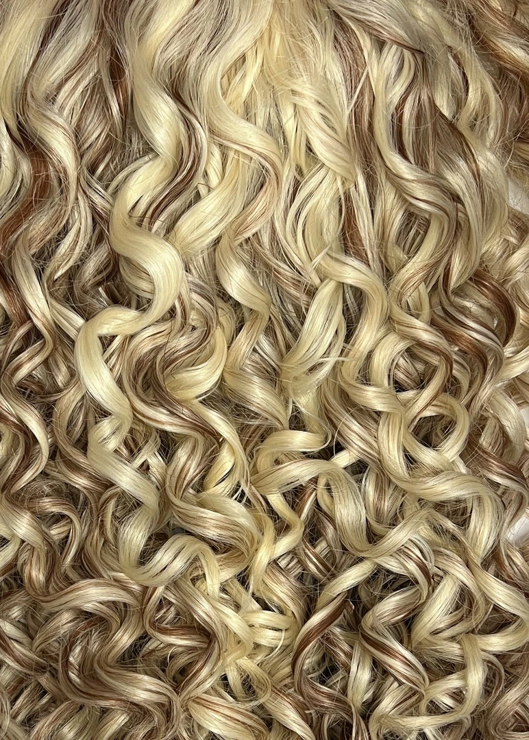 Wigs & Grace LOWLIGHTED PLATINUM ESMERALDA 3 Wigs & Grace LOWLIGHTED PLATINUM ESMERALDA