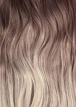 Wigs & Grace LUNA NAOMI