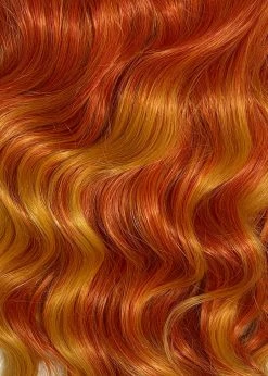 Wigs & Grace SIENNA CASSIE