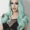 Wigs & Grace MINT APHRODITE