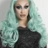 Wigs & Grace MINT FATIMA