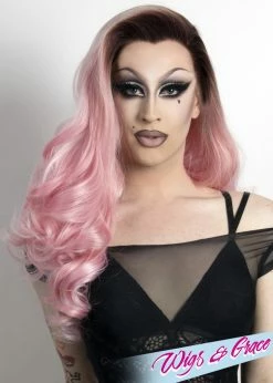 Wigs & Grace LYCHEE APHRODITE