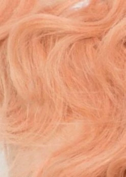 Wigs & Grace PEACH DREAM CASSIE