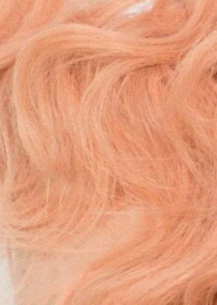 Wigs & Grace PEACH DREAM CASSIE 4 Wigs & Grace PEACH DREAM CASSIE