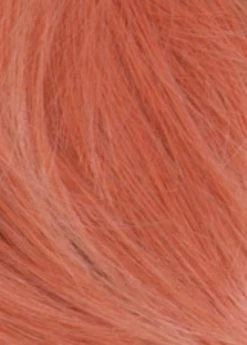 Wigs & Grace PERSIMMON DONATELLA