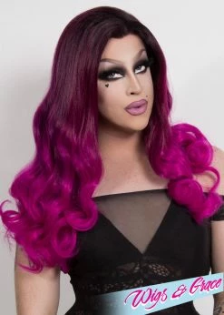 Wigs & Grace CHESHIRE APHRODITE