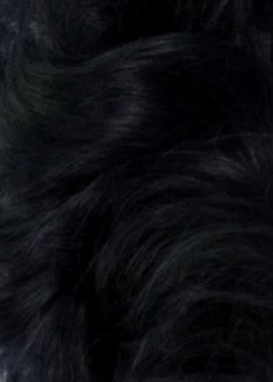 Wigs & Grace RAVEN BLACK HOLLY