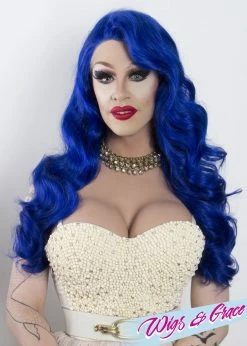 Wigs & Grace ROYAL APHRODITE
