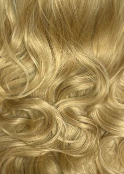 Wigs & Grace GOLDEN BLONDE LONDON