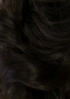 Wigs & Grace SOFT BLACK CASSIE