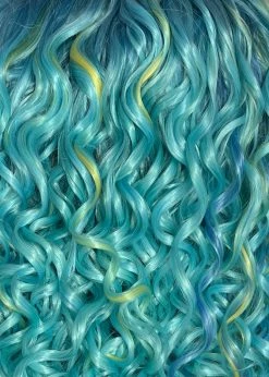 Wigs & Grace SPRINKLE ESMERALDA